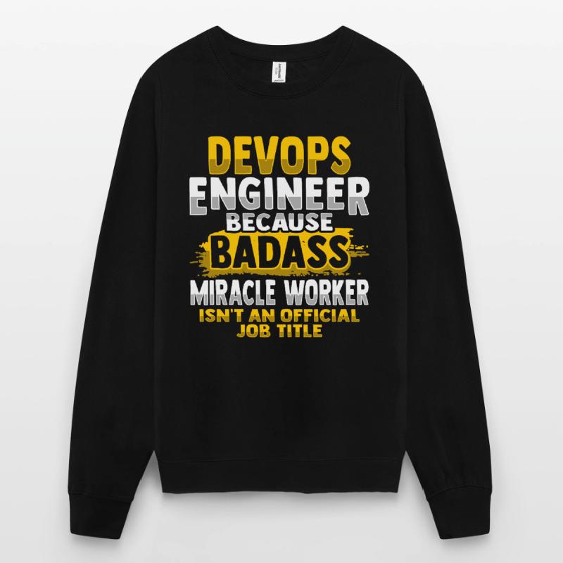 Unisex Pullover