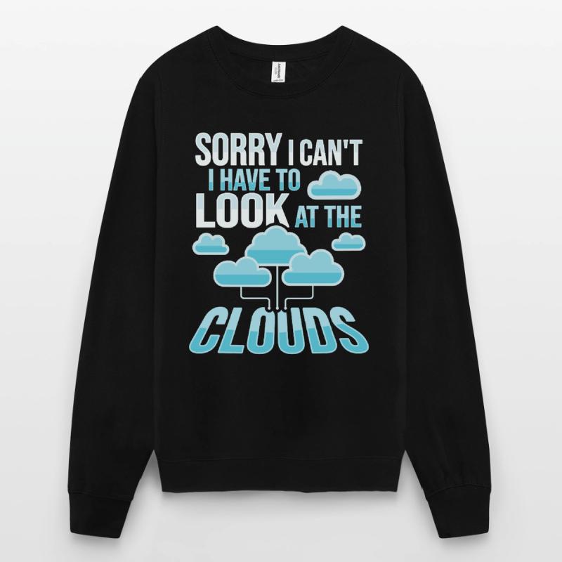 Unisex Pullover