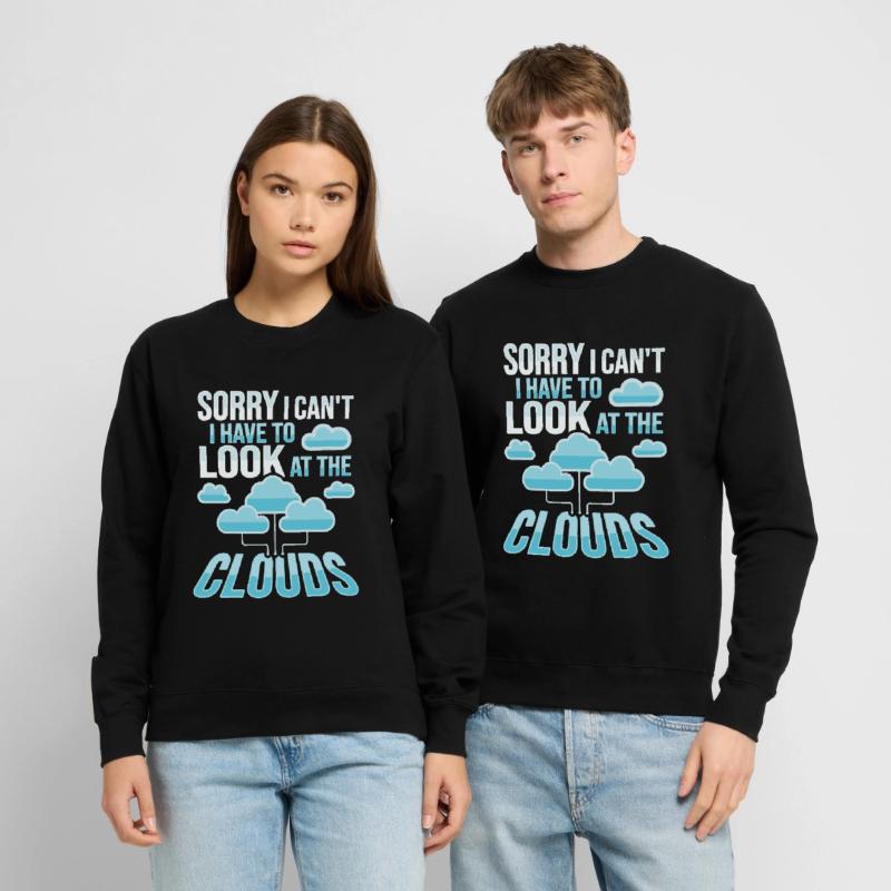 Unisex Pullover