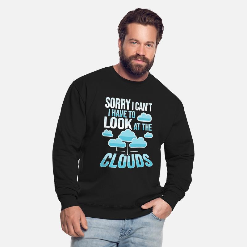 Unisex Pullover