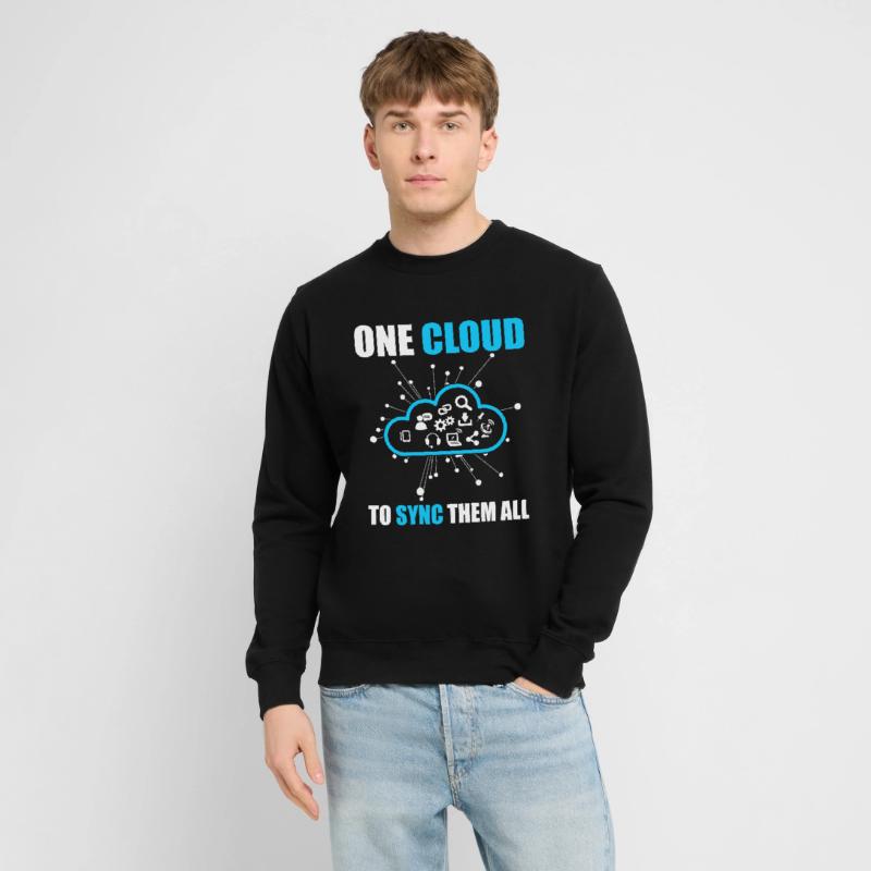 Unisex Pullover