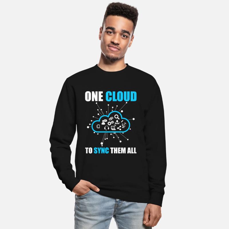 Unisex Pullover