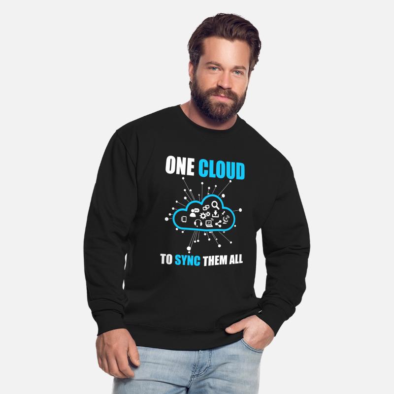 Unisex Pullover