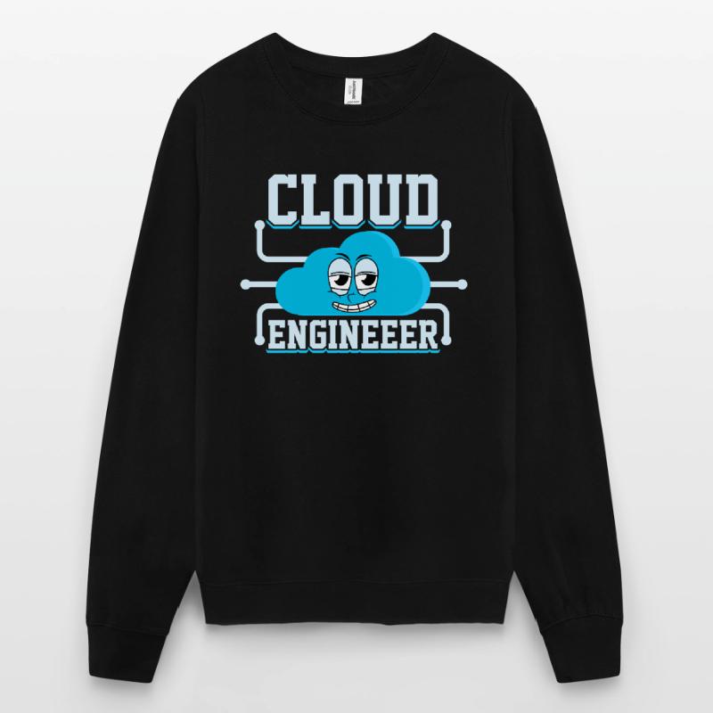Unisex Pullover