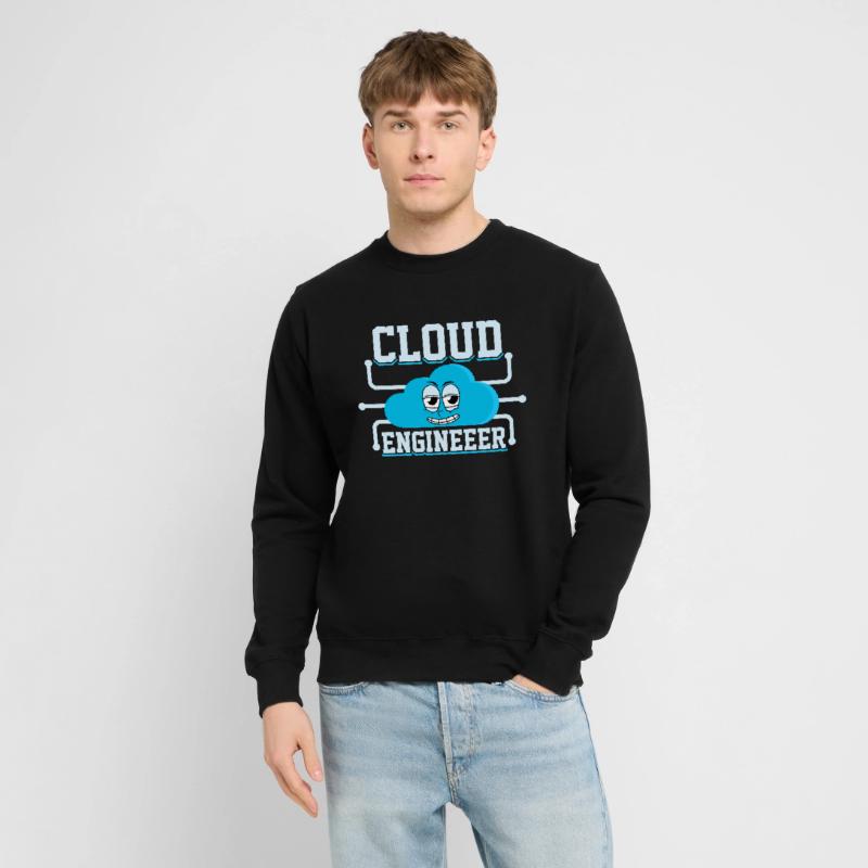 Unisex Pullover
