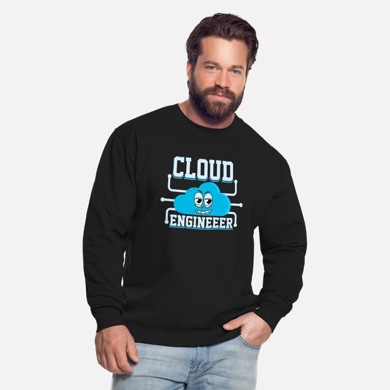 Unisex Pullover