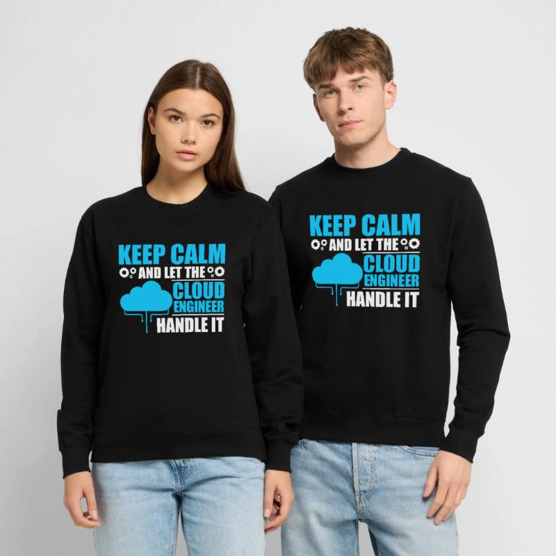 Unisex Pullover