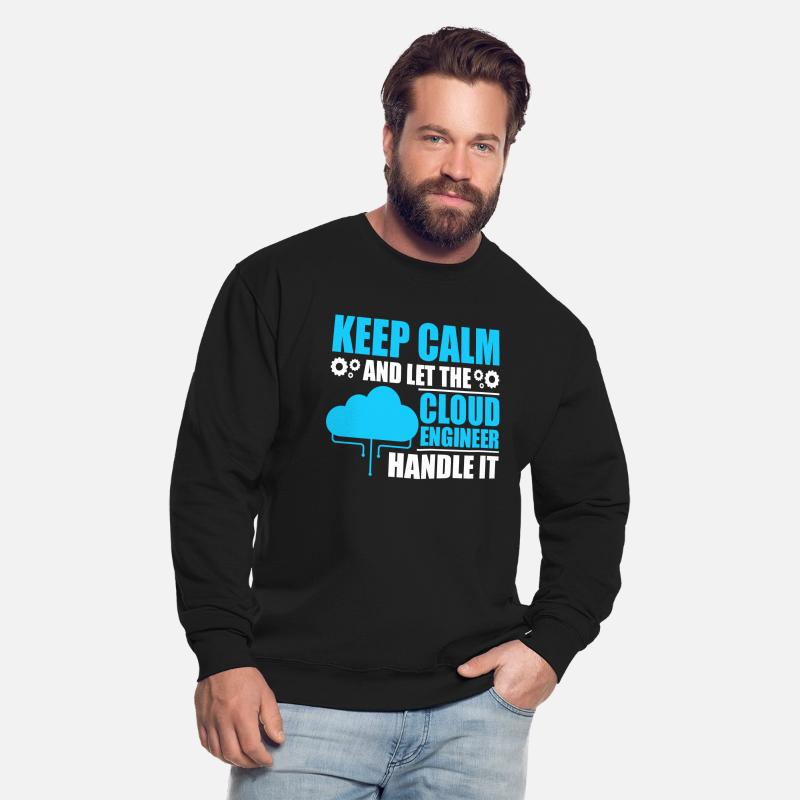 Unisex Pullover