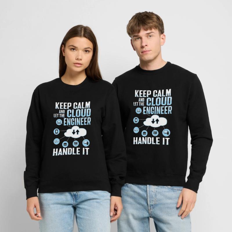 Unisex Pullover
