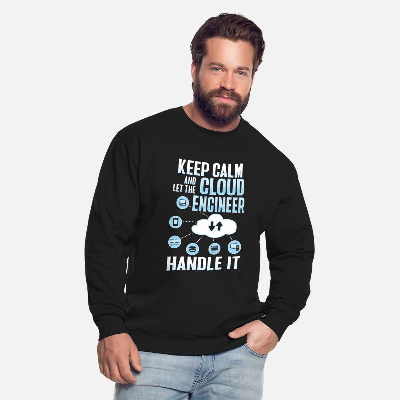 Unisex Pullover