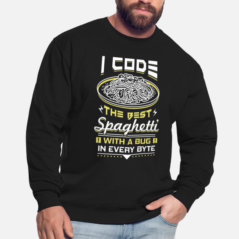 Programmation Sweat-shirt Unisexe