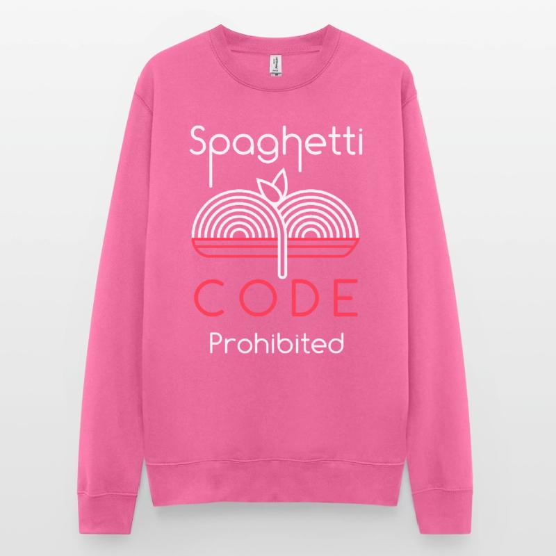 Computer programming Unisex Sweatshirt