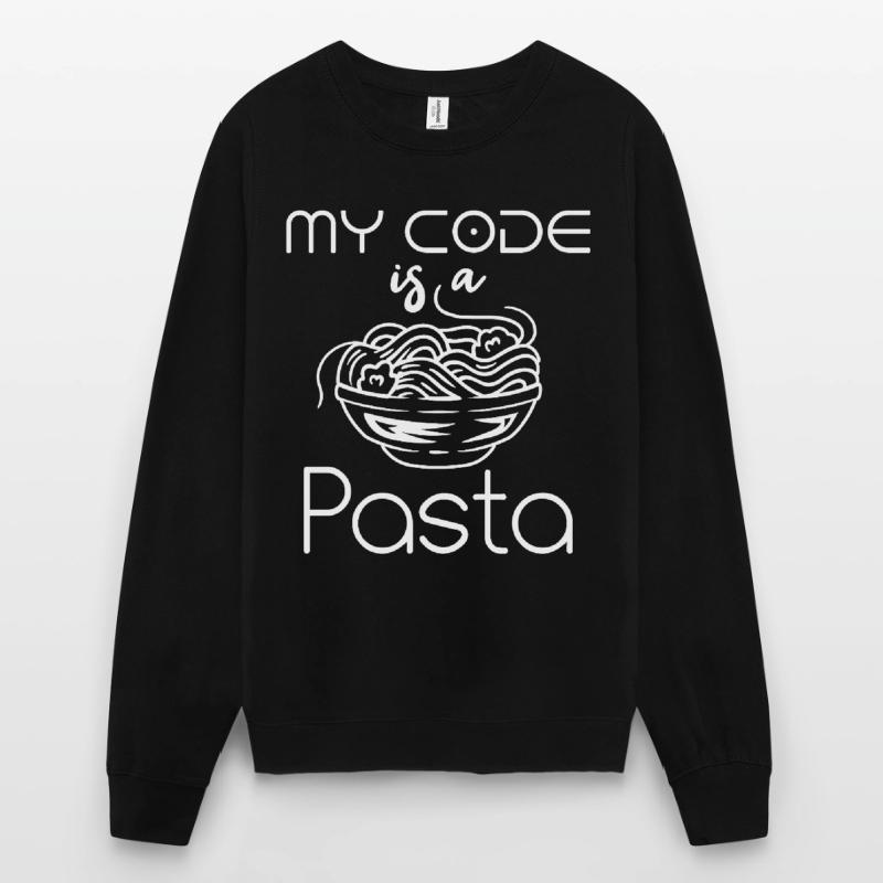 Computer programming Unisex Sweatshirt