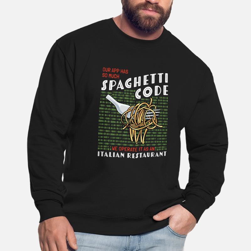 Computer programming Unisex Sweatshirt