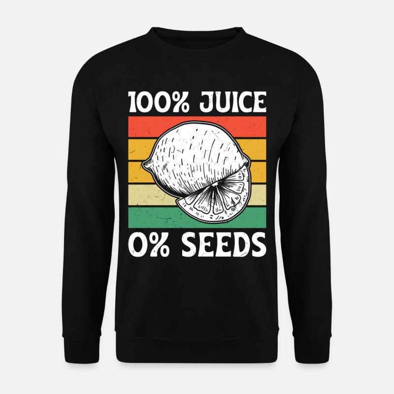 Urologe Empfängnisverhütung Chirurgie - Unisex Pullover - Schwarz