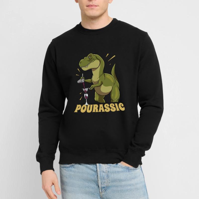 bartender, bartender, bartender, bartender, Unisex Sweatshirt
