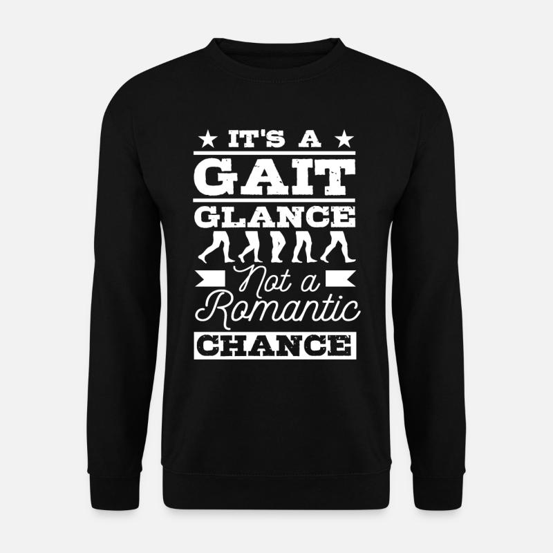 PT Physiotherapy Physiotherapist Job - Unisex Sweatshirt - black