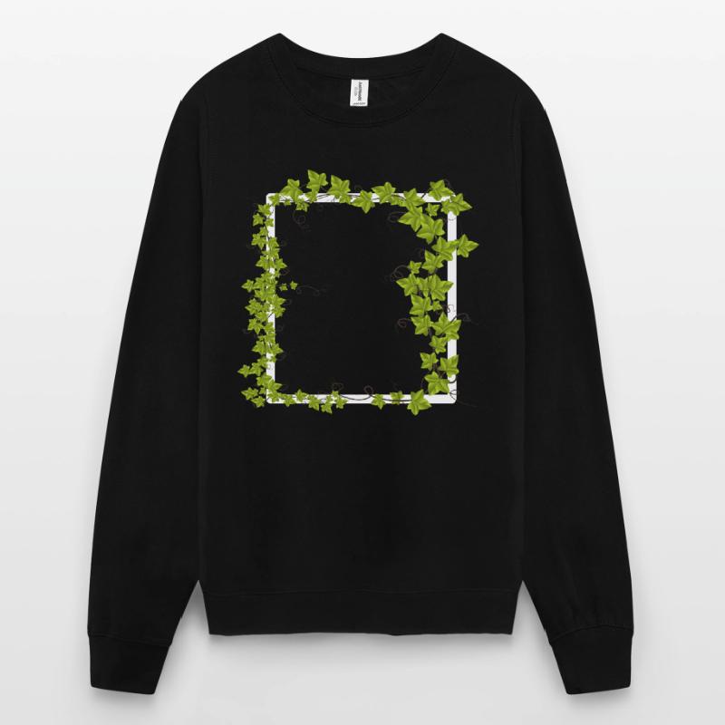 Unisex Pullover