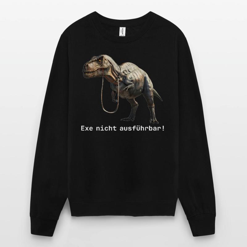 Unisex Pullover