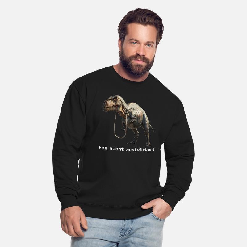 Unisex Pullover