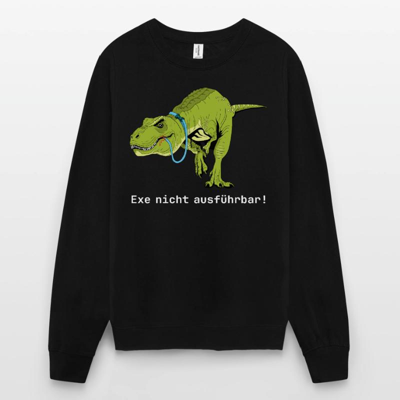 Unisex Pullover