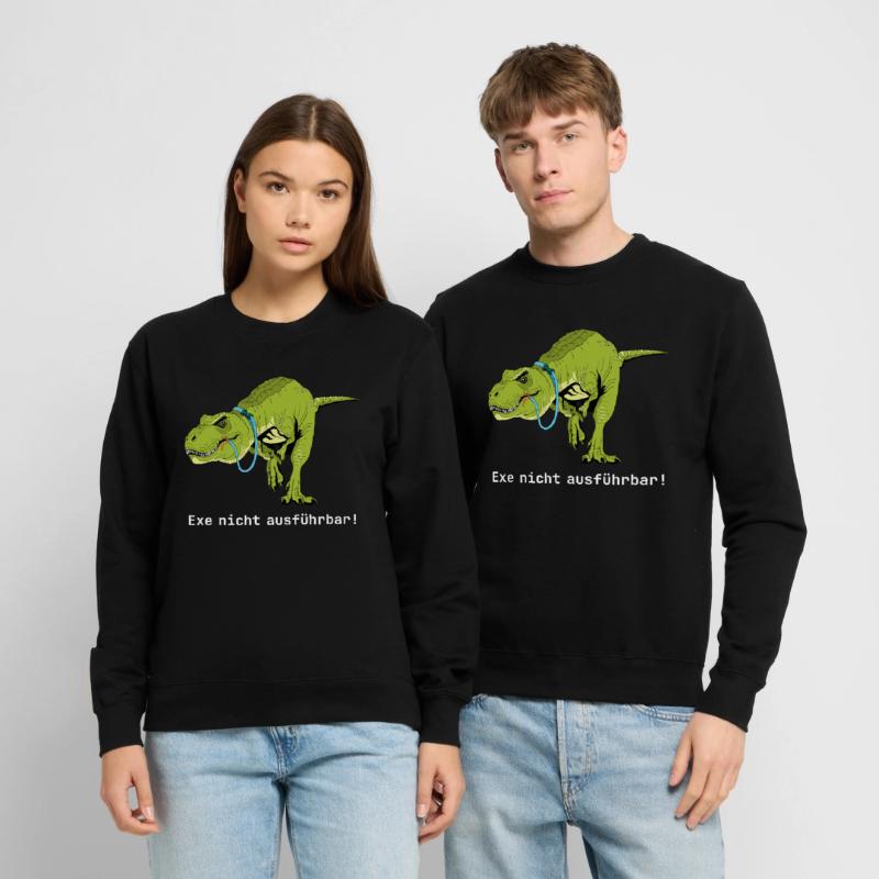 Unisex Pullover