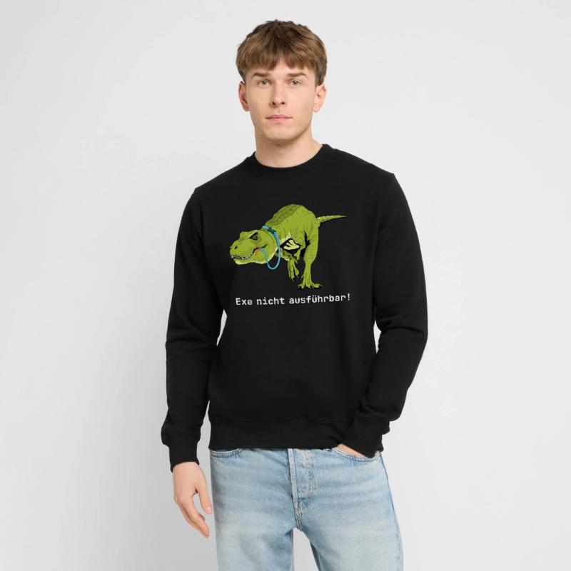 Unisex Pullover
