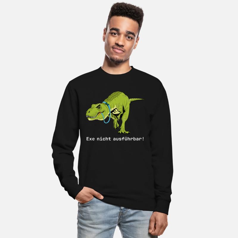 Unisex Pullover