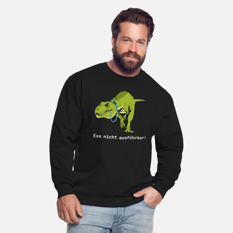 Unisex Pullover