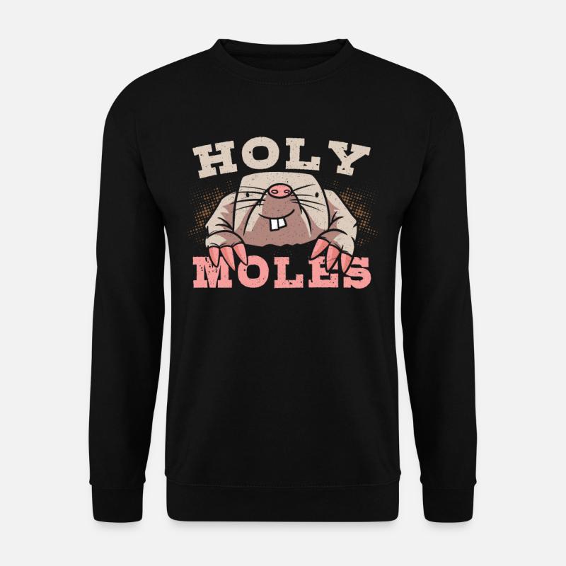 Schädlingsbekämpfungstechniker Design Für - Unisex Pullover - Schwarz