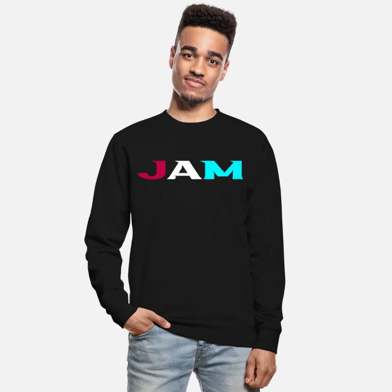 Unisex Pullover
