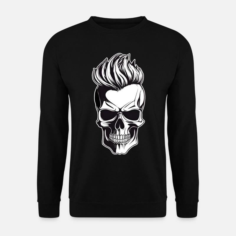 Cool Rudeboy - Unisex Sweatshirt - black