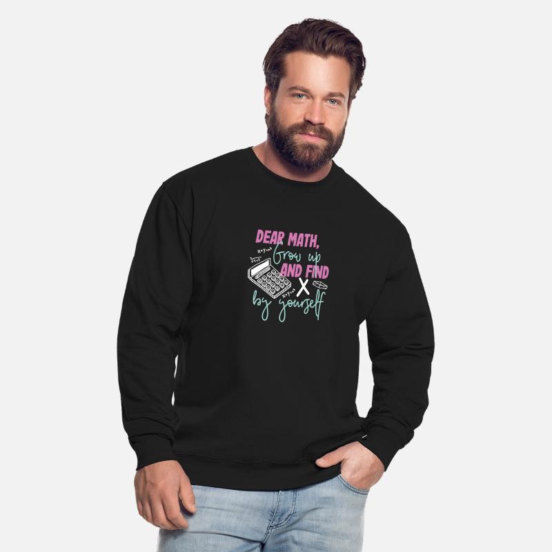 Unisex Pullover