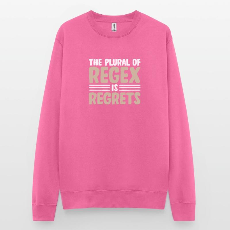 Funny Programmer Software Developer Unisex Sweatshirt