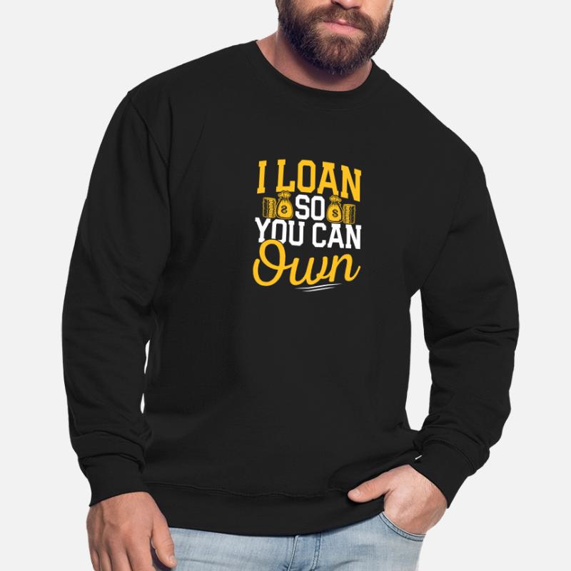 Sie Können Einen Assistenten Eines Unisex Pullover