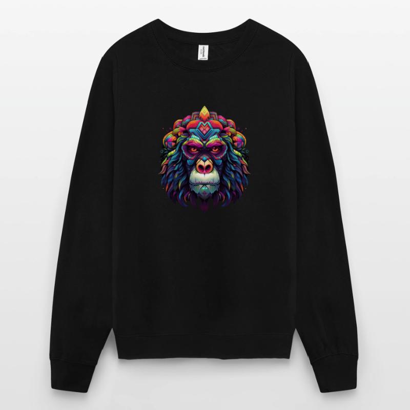 Unisex Pullover