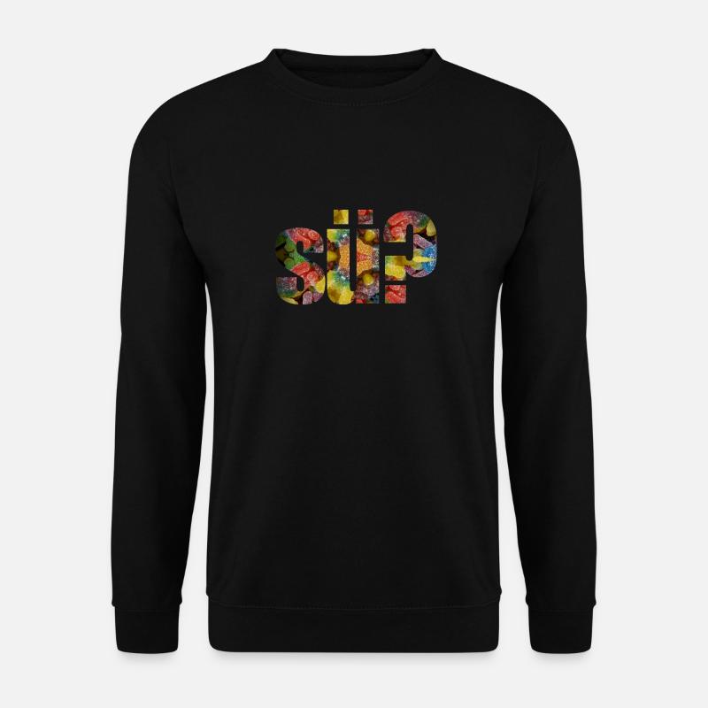Süß ? - Unisex Pullover - Schwarz