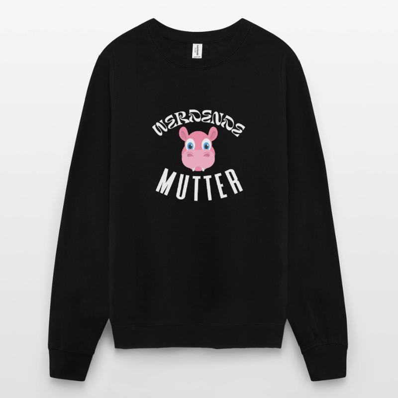 Unisex Pullover