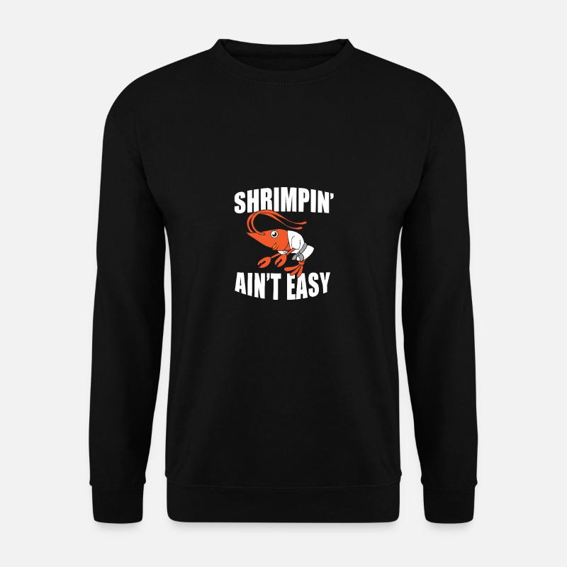 Jiu Jitsu Self Defense - Unisex Sweatshirt - black