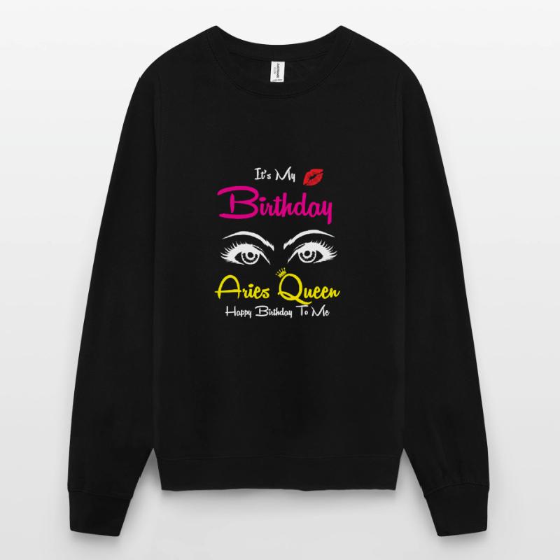 Unisex Pullover