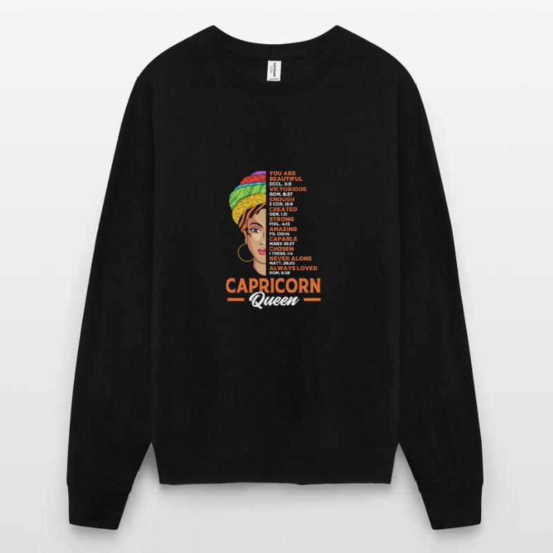 Unisex Pullover