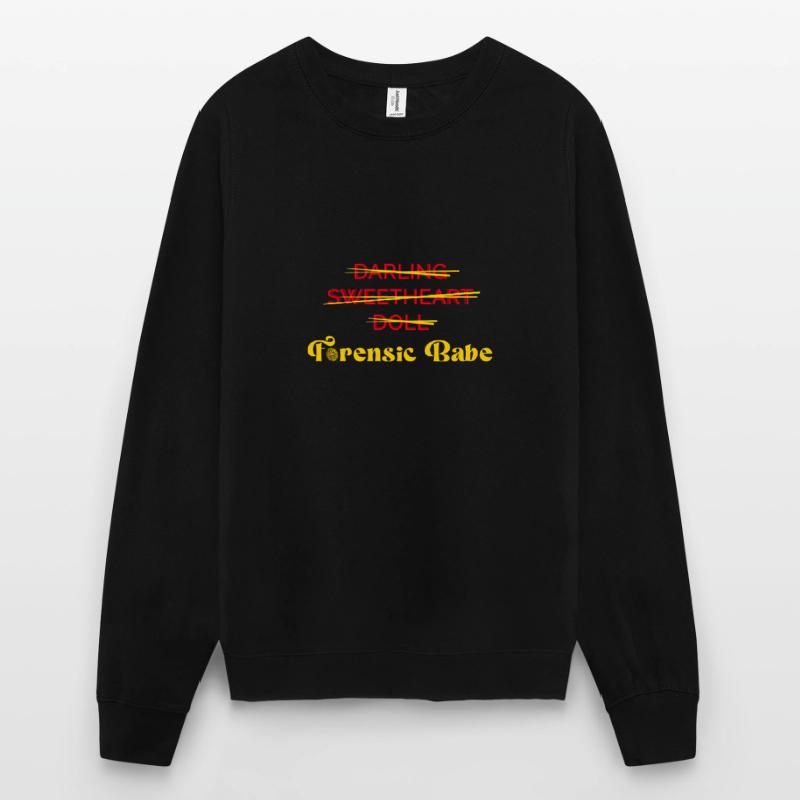 Unisex Pullover