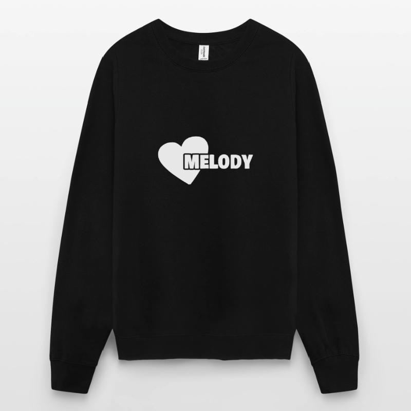 Unisex Pullover