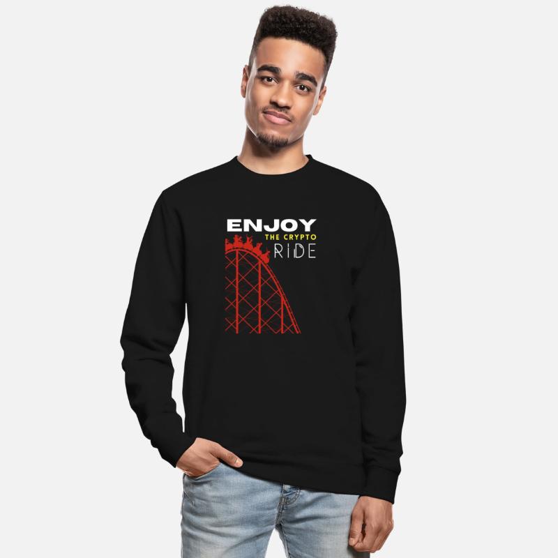 Unisex Pullover
