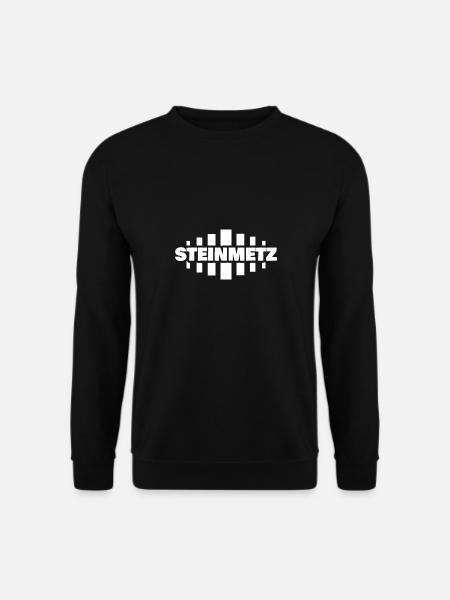 Stonemason as a profession - Unisex Sweatshirt - black
