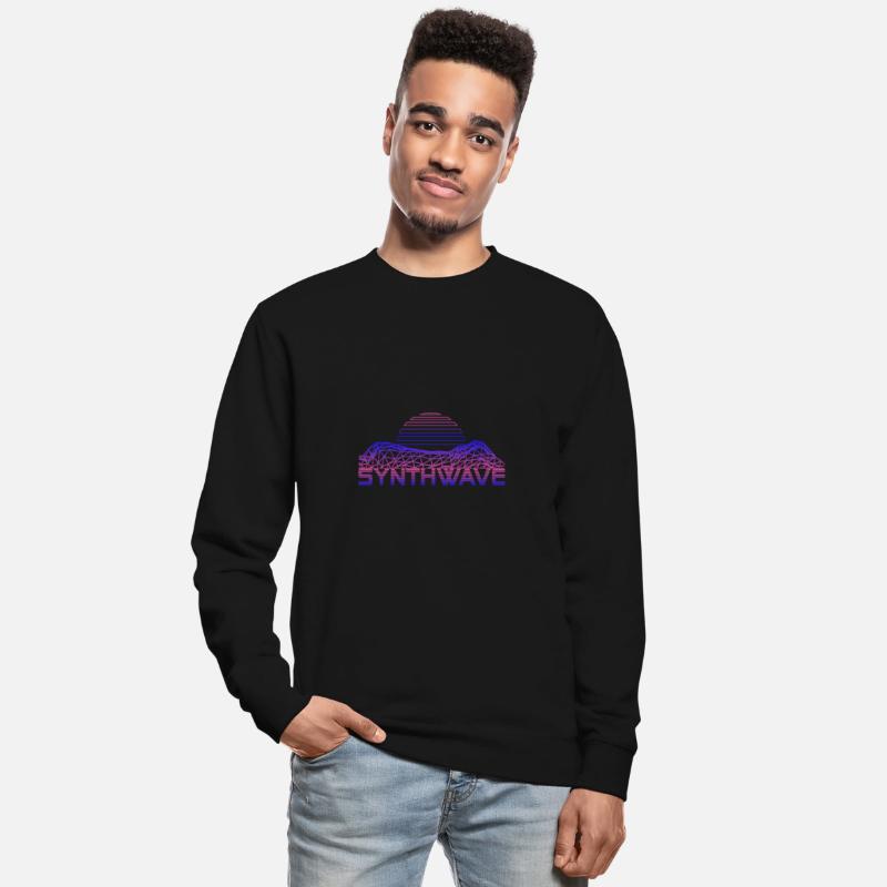 Unisex Pullover