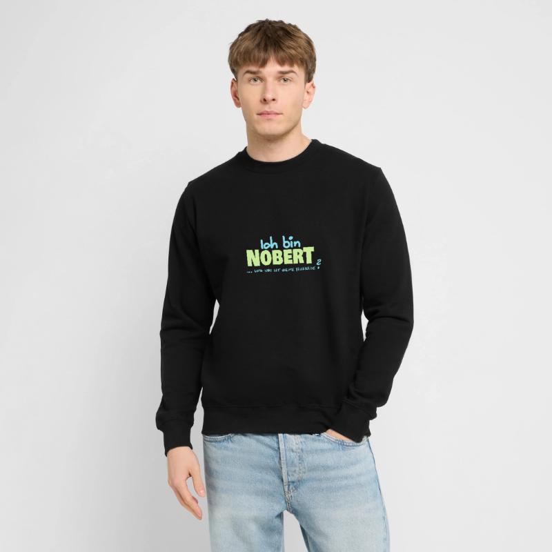 Unisex Pullover