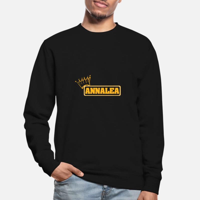 Geschenkidee Annalea Unisex Pullover