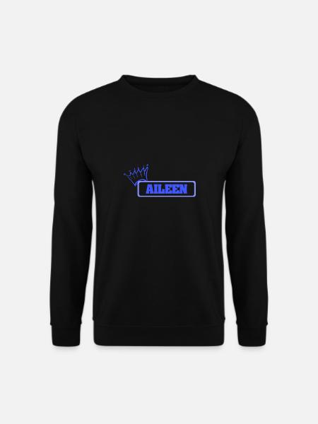Sister Aileen - Unisex Sweatshirt - black