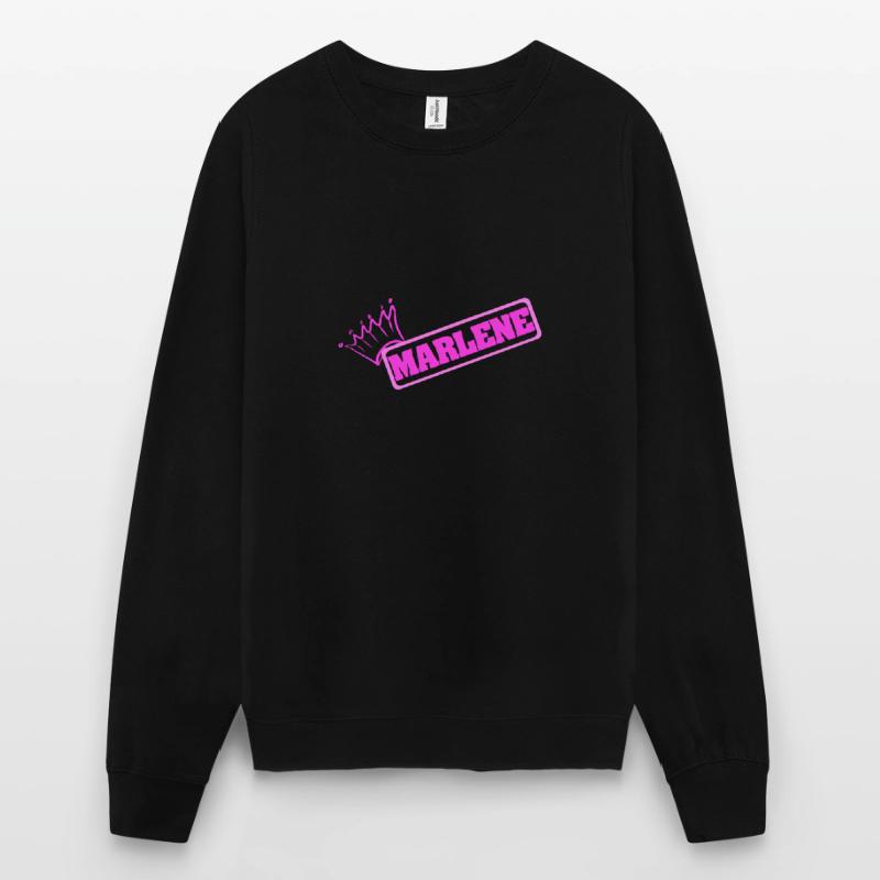 Marlene Unisex Pullover